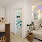 Enjoy דירה ספליט