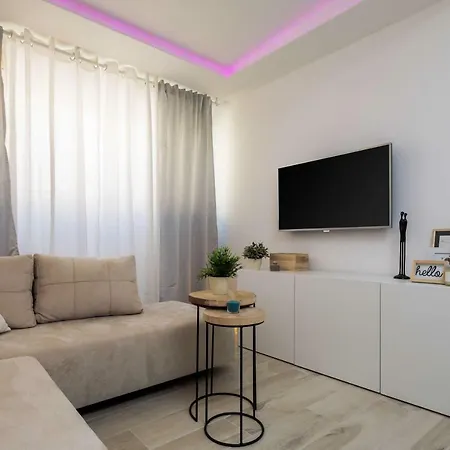 Apartman Enjoy *