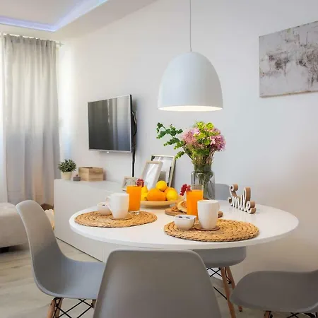 Enjoy Apartment