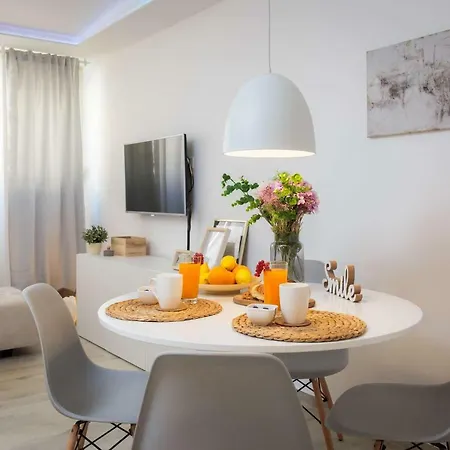 Enjoy Apartament