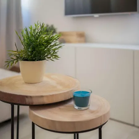 Enjoy Apartament Split