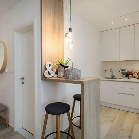 Enjoy Apartment