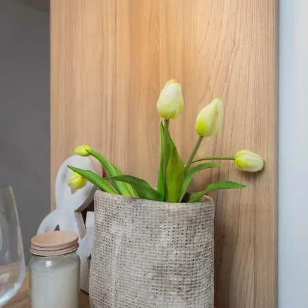 Enjoy Apartment