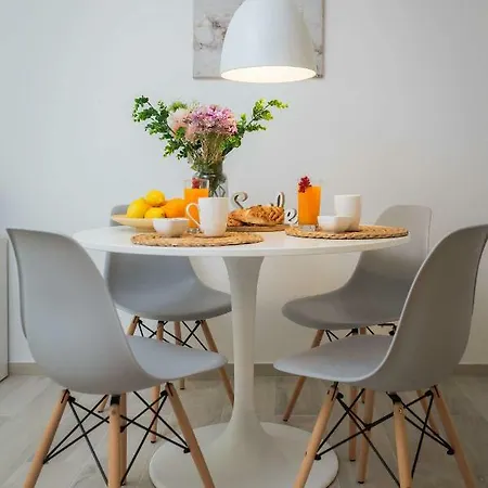 Apartmán Enjoy *