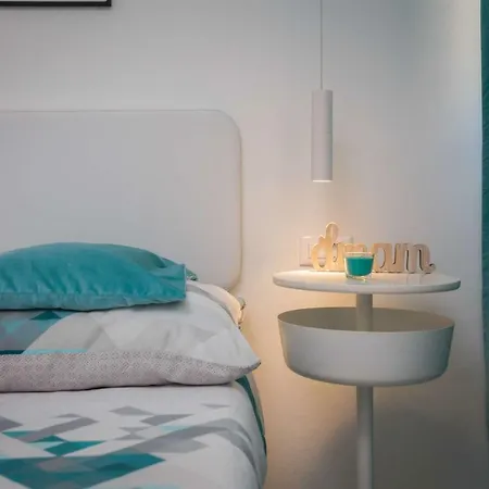 Apartmán Enjoy *