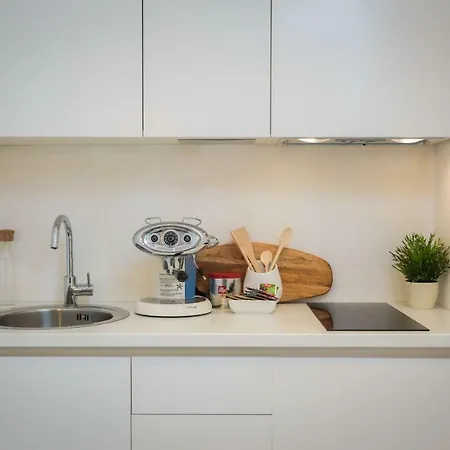 Apartmán Enjoy *