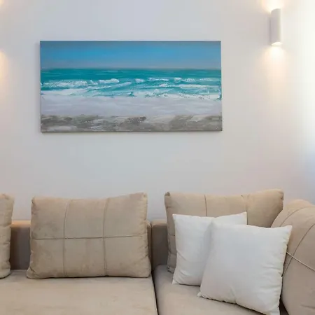 Apartmán Enjoy