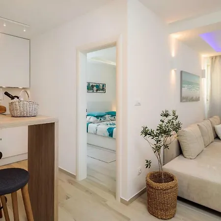 Enjoy Apartmán Split