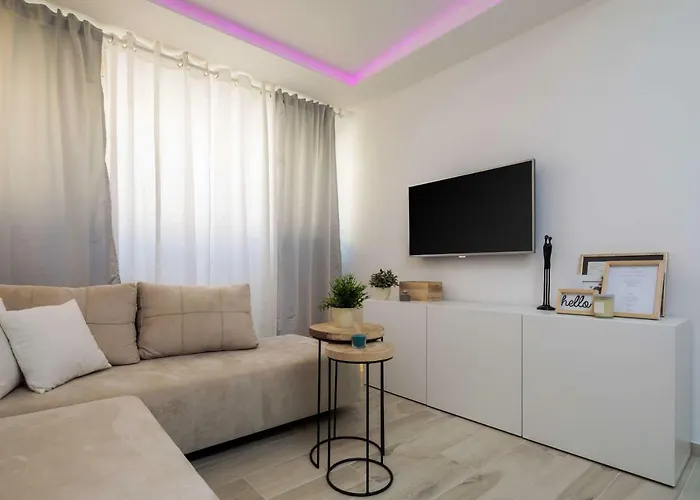 Apartman Enjoy *