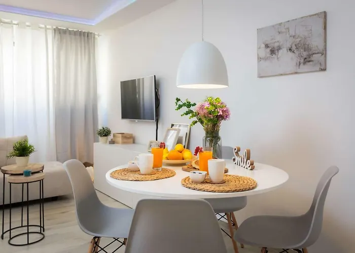 Enjoy Apartman