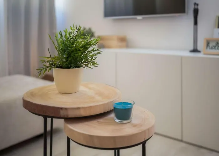 Enjoy Apartman Split