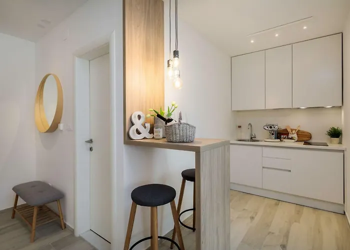 Enjoy Apartman