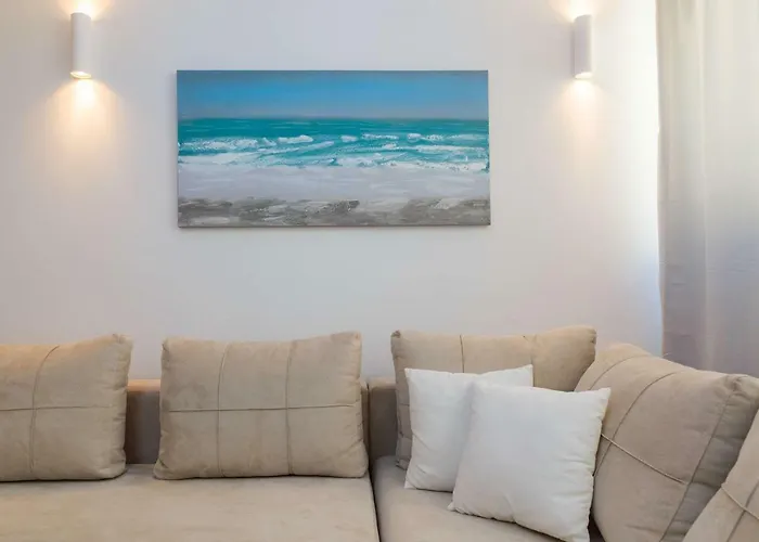 Apartman Enjoy