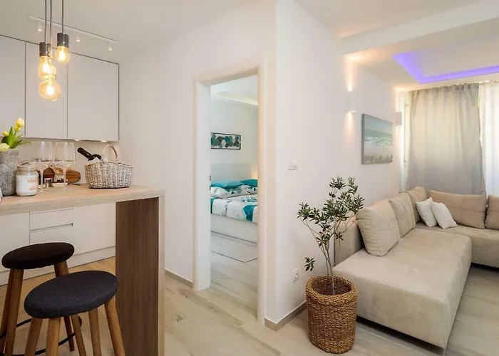 Enjoy Apartman Split