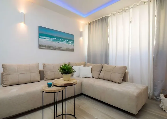 Enjoy דירה ספליט