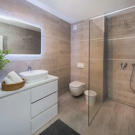 Enjoy Διαμέρισμα *