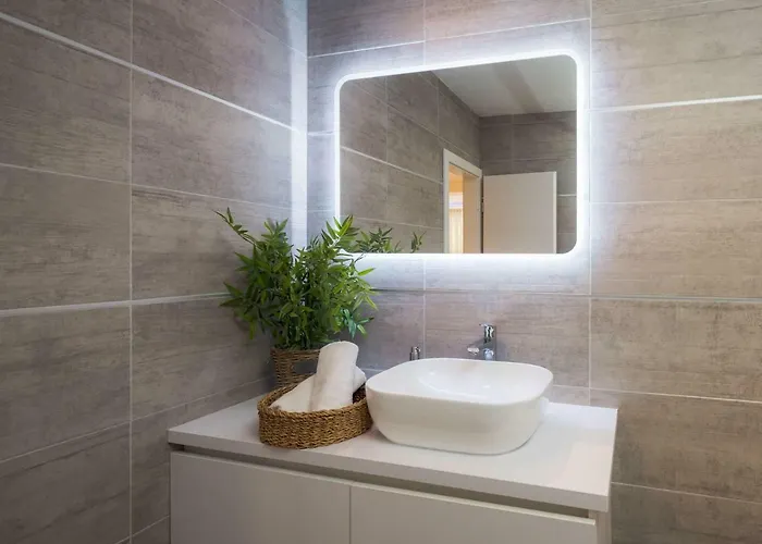 Apartamento Enjoy Split